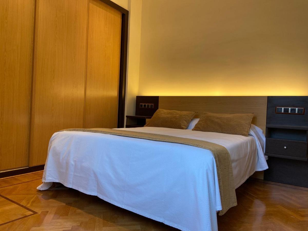 Hotel Asador Arriarte Éibar Exteriör bild