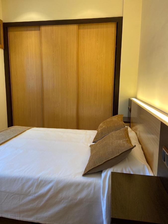 Hotel Asador Arriarte Éibar Exteriör bild