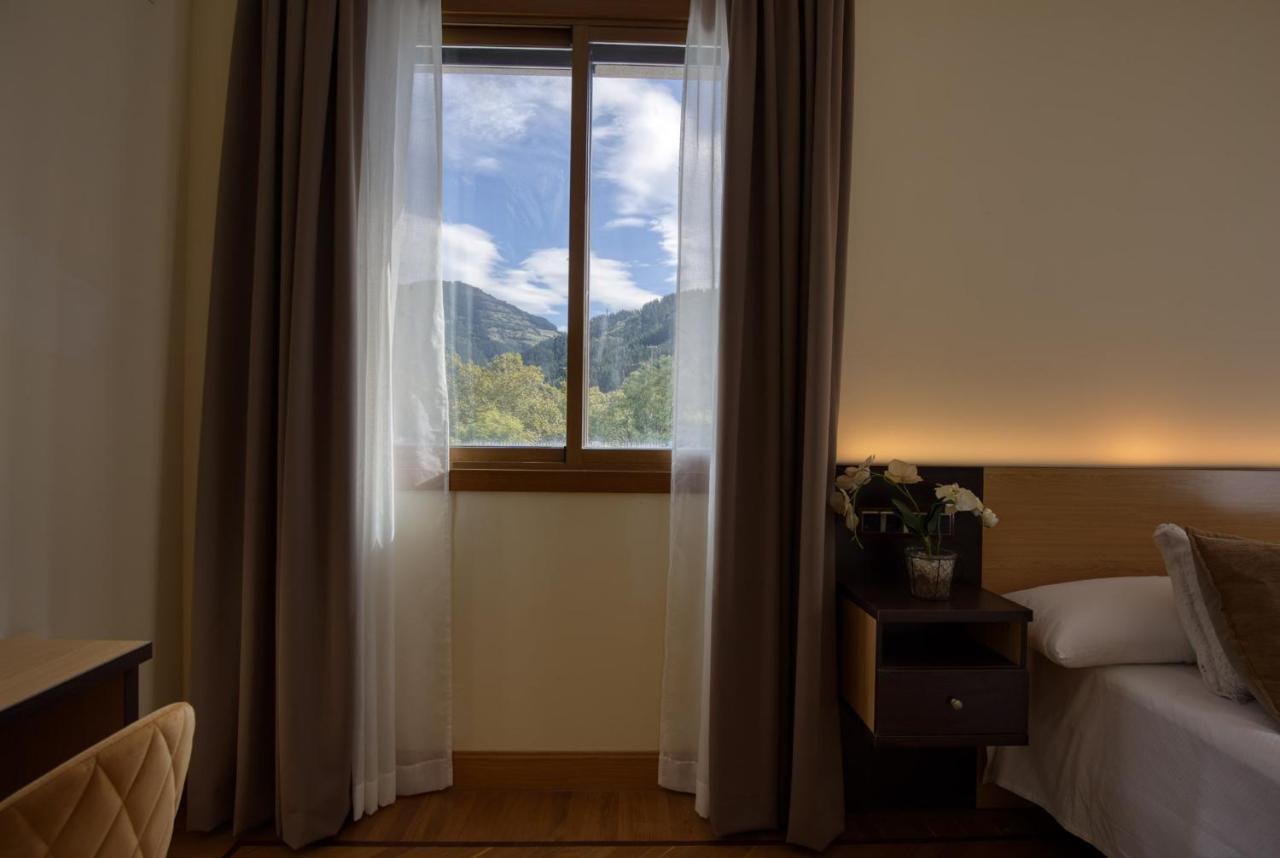 Hotel Asador Arriarte Éibar Exteriör bild